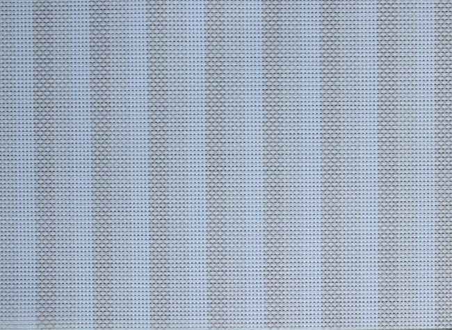 Sunshade mesh