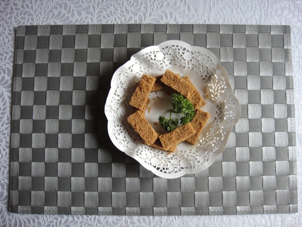 PP PLACEMAT