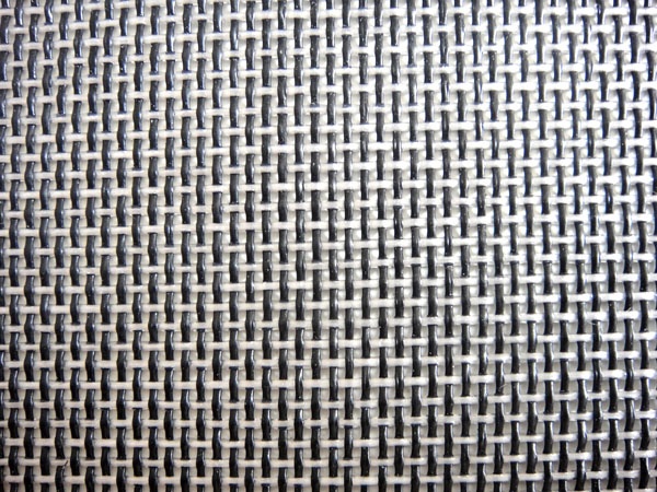 PVC COATED MESH FABRIC