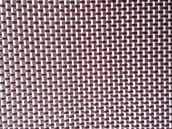 PVC Coated Mesh For Cushion