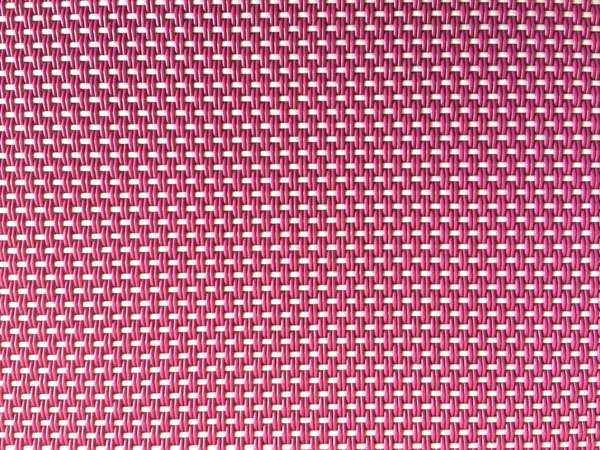 PVC Coated Polyester Mesh Fabric