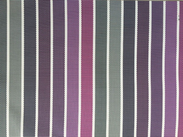 Strip Color Textilene Mesh