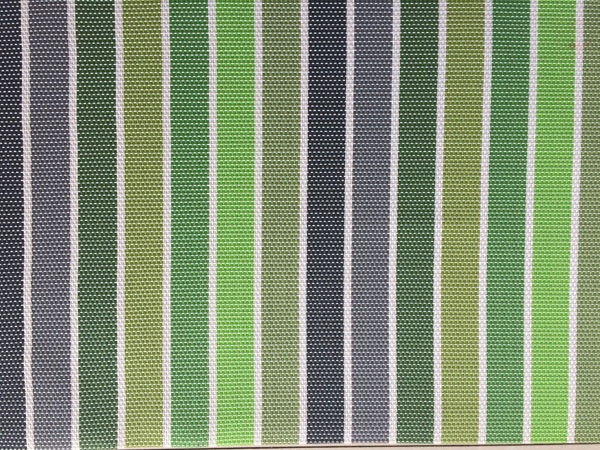 Strip Color Outdoor Fabric