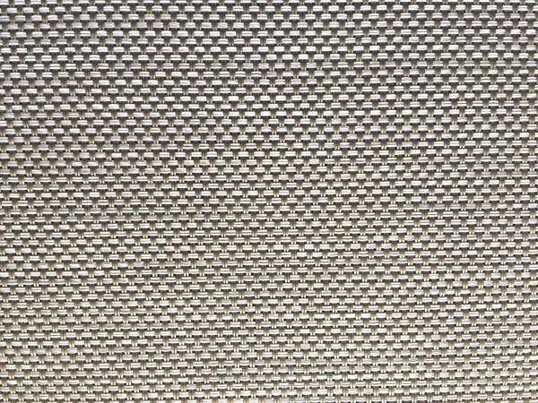 Woven Vinyl  Mesh Fabric