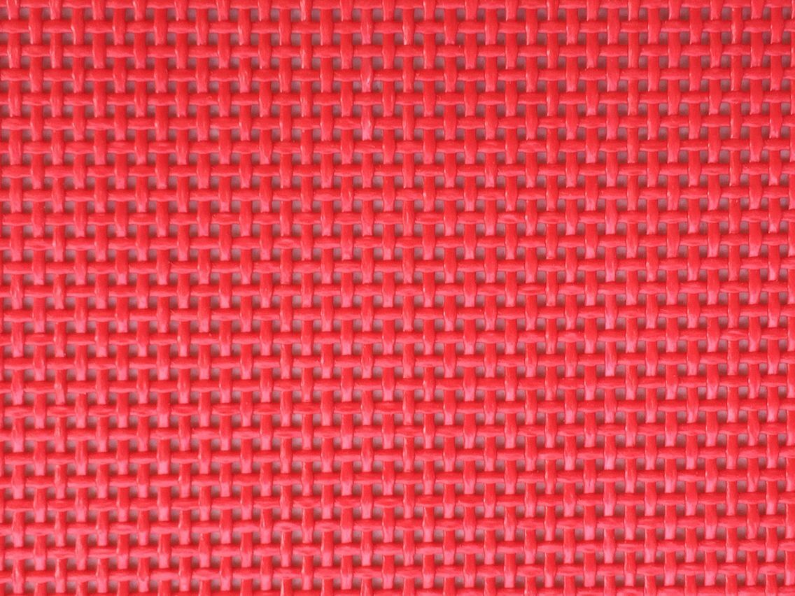 Woven Polyester with PVC Coating