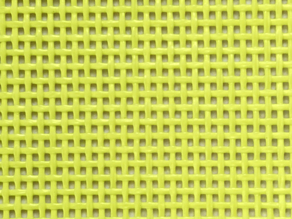 PVC Extrusion Mesh Fabric