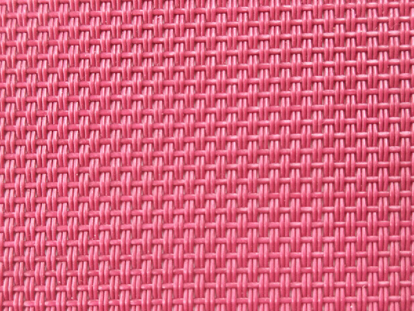 Sunbed Fabric PVC Coated Polyester Fabric
