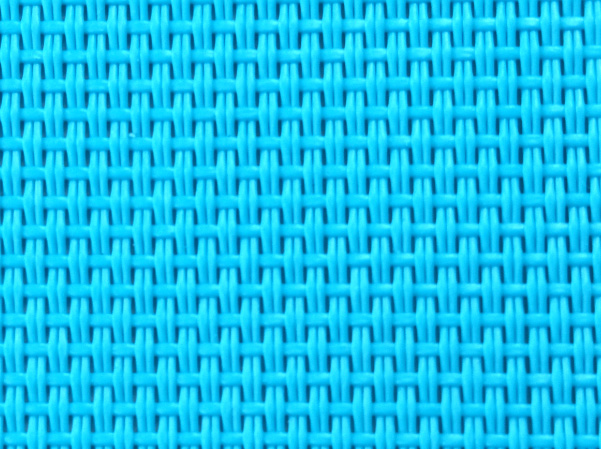 PVC Coated Woven  Polyester Mesh
