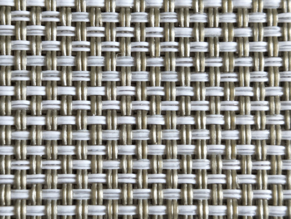 PVC WOVEN FABRIC