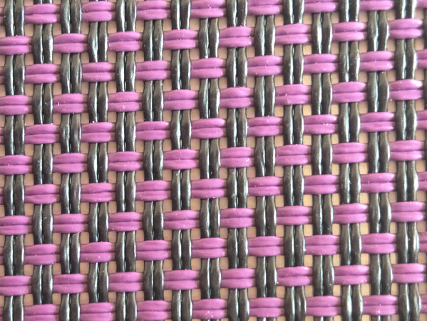 Textilene Mesh Fabric