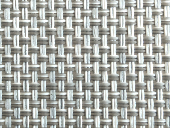 pvc coated polyester yarn