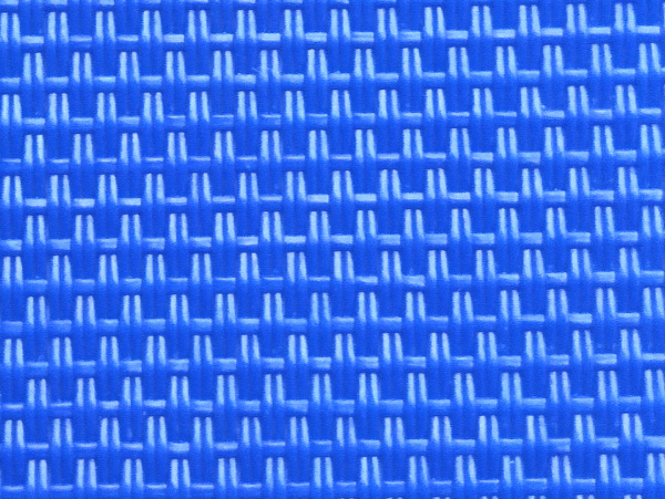 Vinyl Coated  Mesh