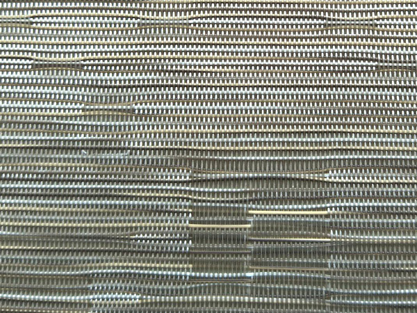 PVC WOVEN FABRIC