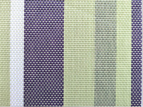 PVC WOVEN FABRIC Manufacturer from China