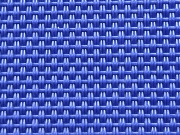 synthetic mesh fabric