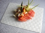 PP PLACEMAT
